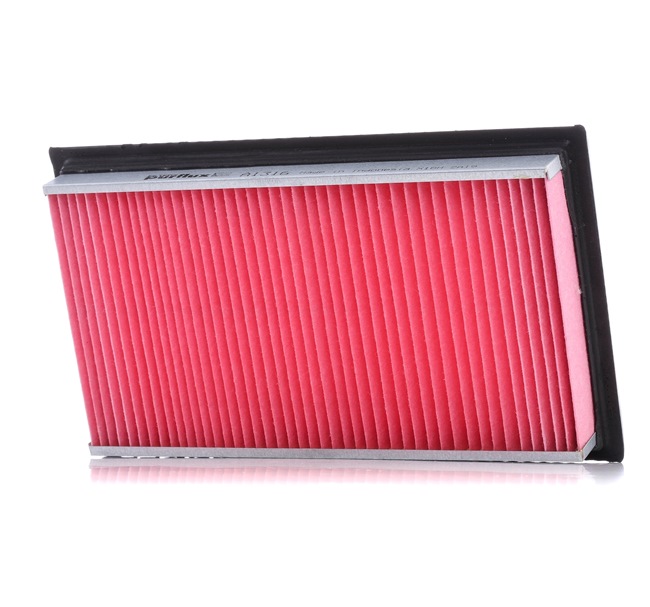 NOTE Luftfilter PURFLUX A1316