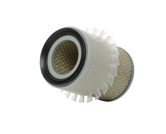 PURFLUX Luftfilter (A312) in erstklassiger Qualität für TOYOTA LAND CRUISER (PZJ7_, KZJ7_, HZJ7_, BJ7_, LJ7_, RJ7_) 2.4 TD (LJ70_, LJ73_, LJ70RV) (63 KW / 86 PS / de 1985)