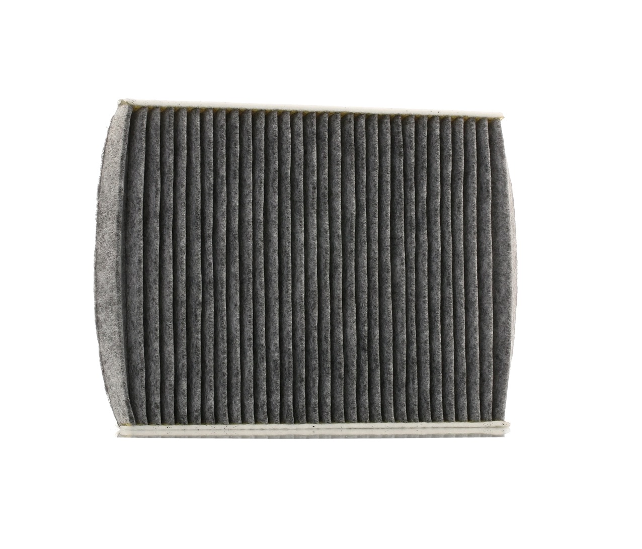 PURFLUX AHC282 Filtro Abitacolo Ai Carboni Attivi – Dimensioni 239x191x20 Mm, Compatibilità Auto