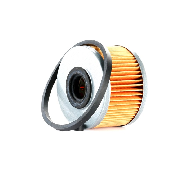 PURFLUX Filtro de combustible C443