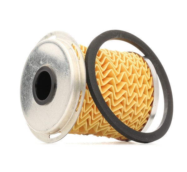 PURFLUX Kraftstofffilter C481