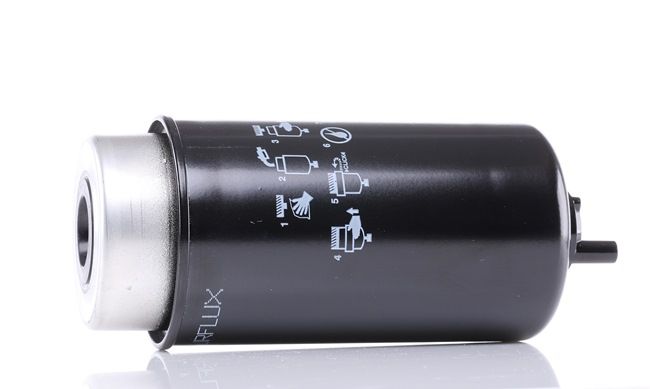 PURFLUX Drivstoffilter CS487