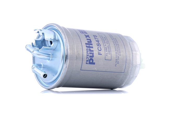 OEM 1120224 PURFLUX  Kraftstofffilter FCS478 für FORD
