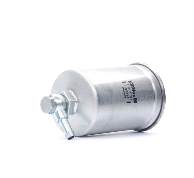 OEM 8E0127401C PURFLUX Polttoainesuodatin FCS731 varten VW, AUDI, SKODA, SEAT, CUPRA