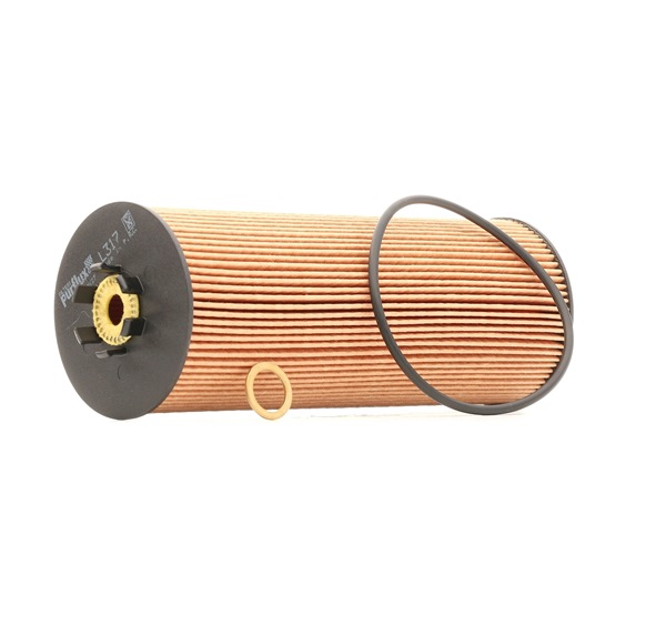 PURFLUX L317 Filtro de aceite para AUDI ALLROAD