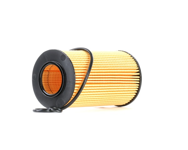 OEM 15430RBDE02 PURFLUX  Ölfilter L393 für HONDA