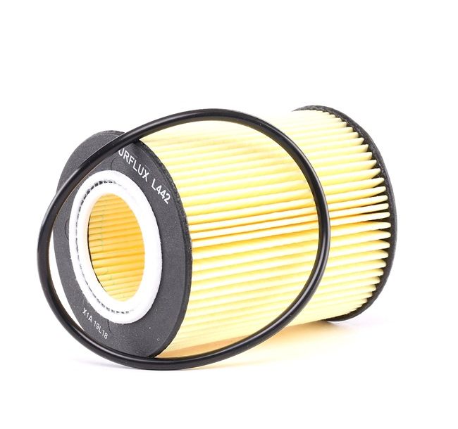 PURFLUX Oliefilter L442