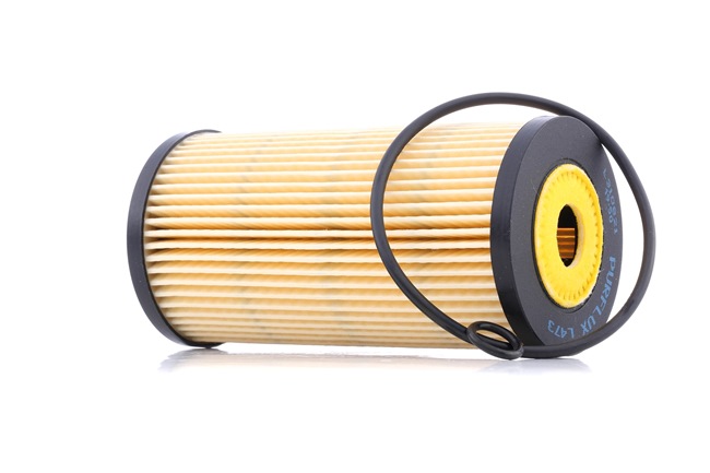 OEM 263102F010 PURFLUX  Ölfilter L473 für HYUNDAI, KIA