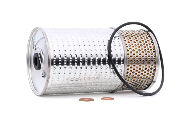 T1 Buss Oljefilter L566 PURFLUX