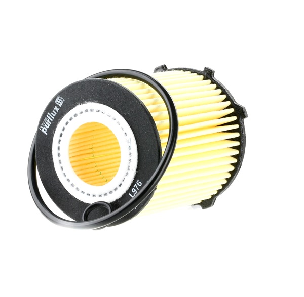 PURFLUX Ölfilter L976