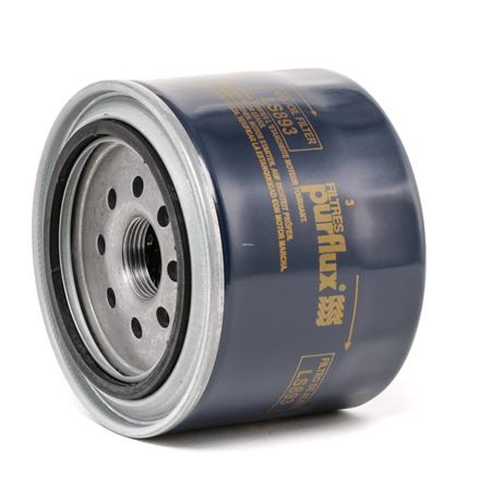OEM 1560064020 PURFLUX  Ölfilter LS893 für TOYOTA, LEXUS, WIESMANN
