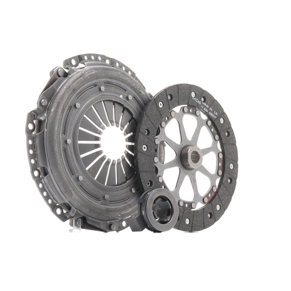 acheter Kit d'embrayage - SACHS (3000 841 601)