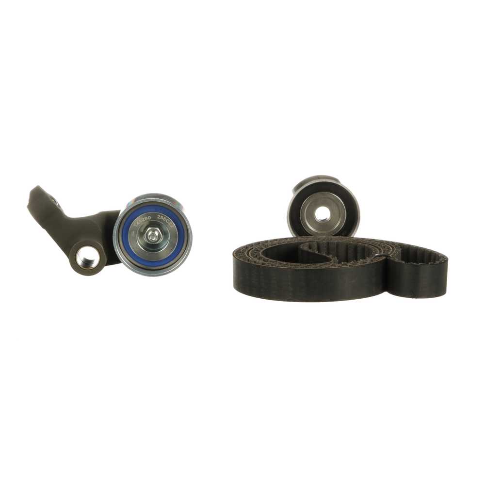 TOYOTA PREVIA (MCR3_, ACR3_, CLR3_) 2.4 (ACR30) Kit de distribution K015562XS