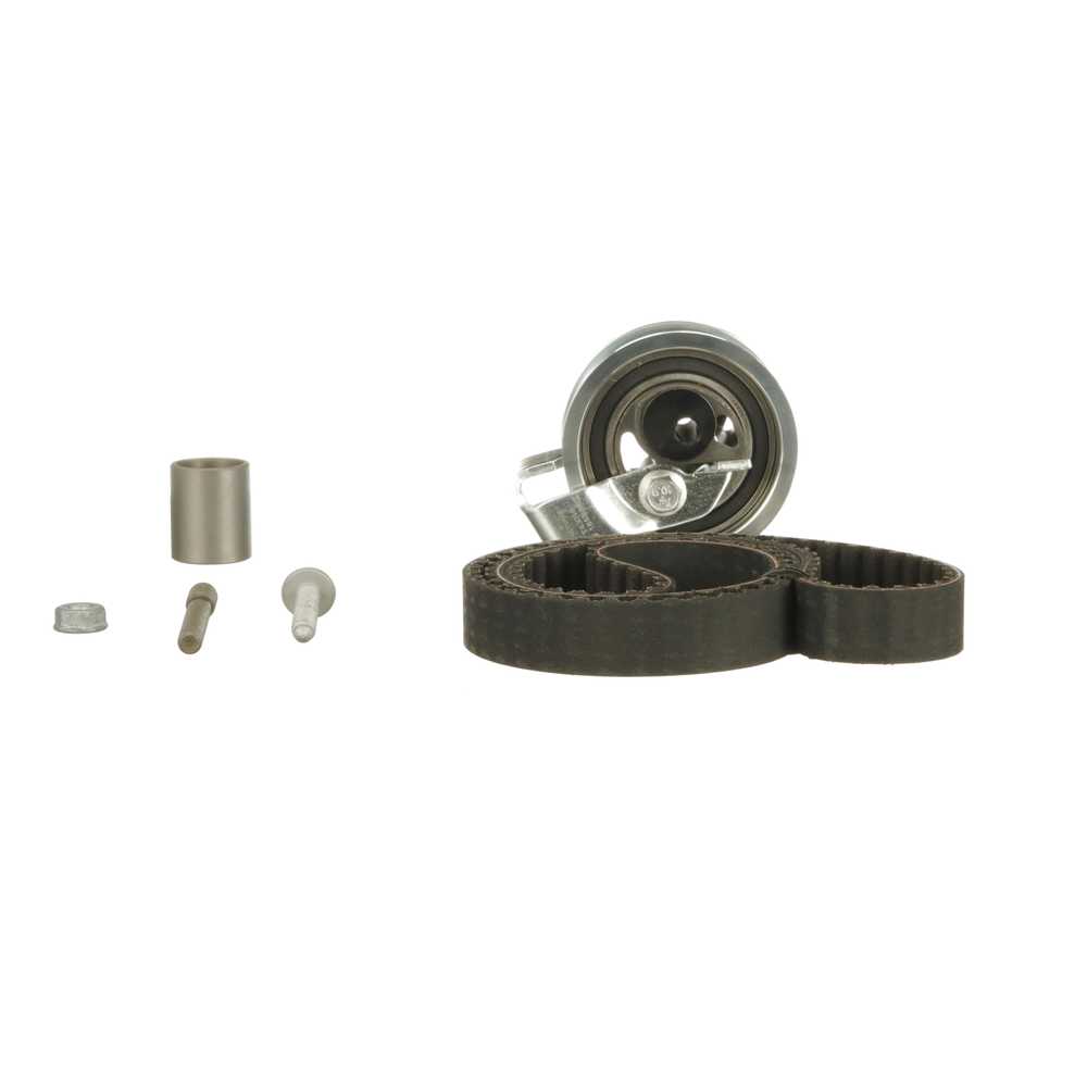 GATES Kit de distribution (K015569XS) pour VW Passat B5 Berline (3B2) 1.9 TDI 4motion (85 KW / 115 CH / de 1999)