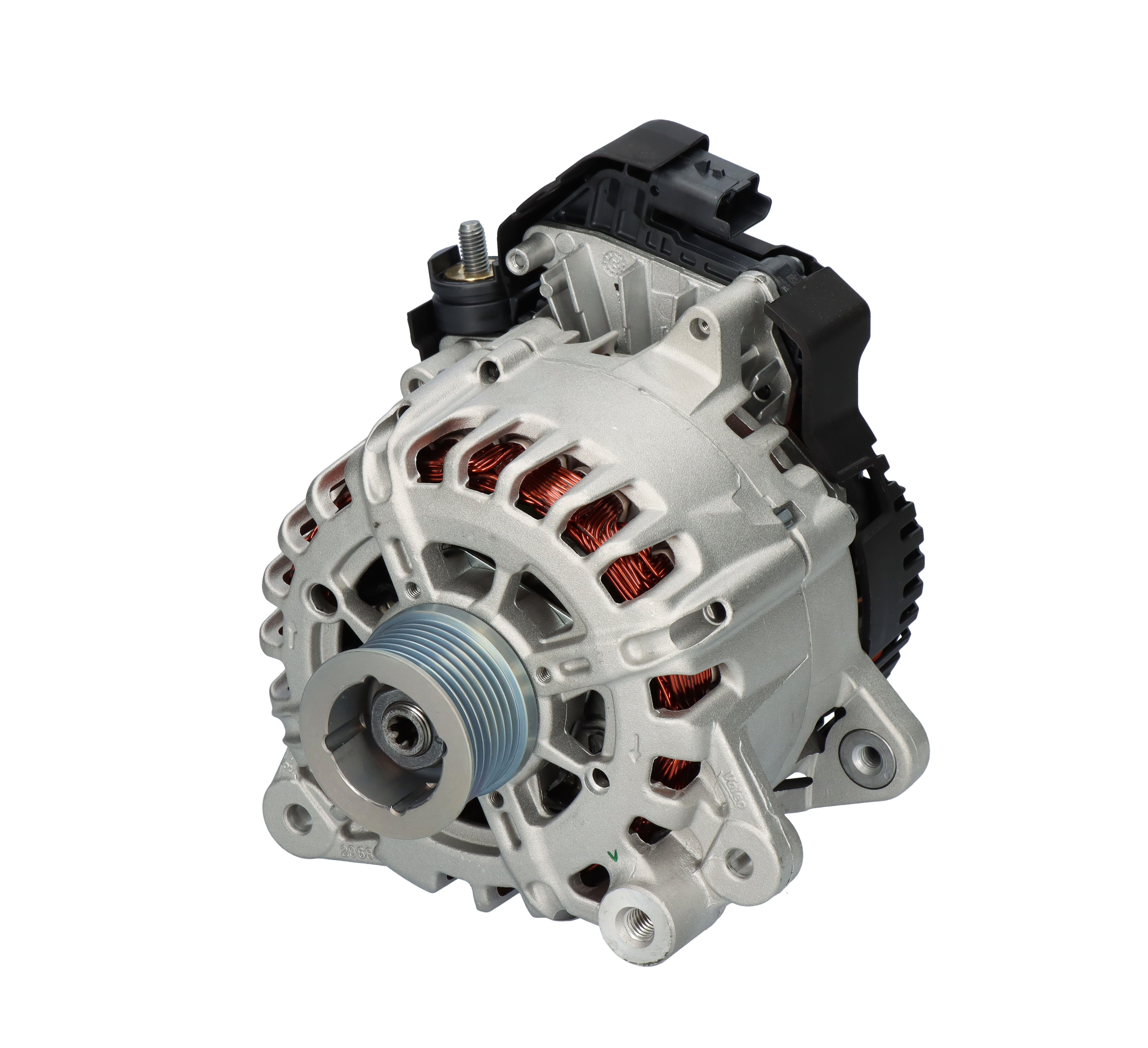 OEM 2310A1VA0A VALEO Laturi 439869 varten NISSAN