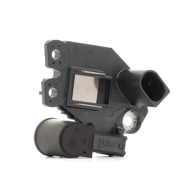 Generatorregulator VALEO 593873
