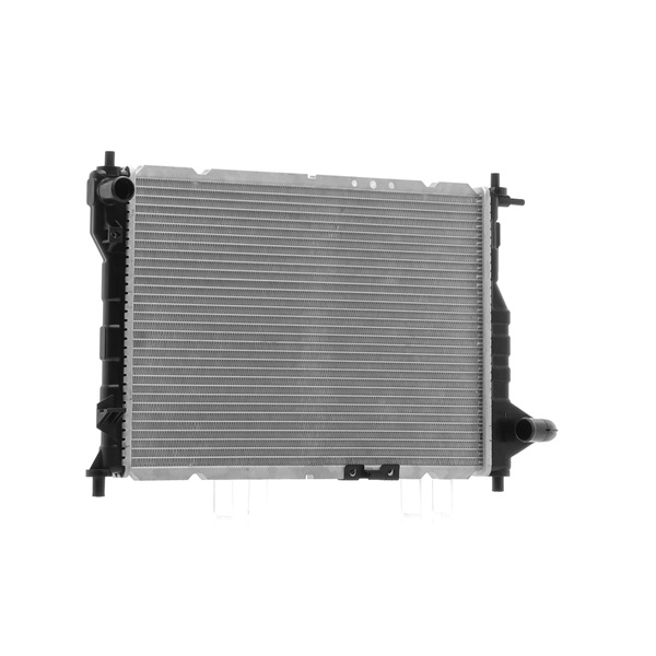 OEM 96591475 STARK  Kühler, Motorkühlung SKRD-0120038 für HYUNDAI, VOLVO, CHEVROLET, DAEWOO, GMC