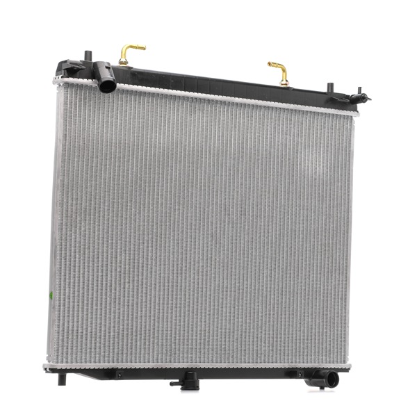 Radiator STARK SKRD-0120055