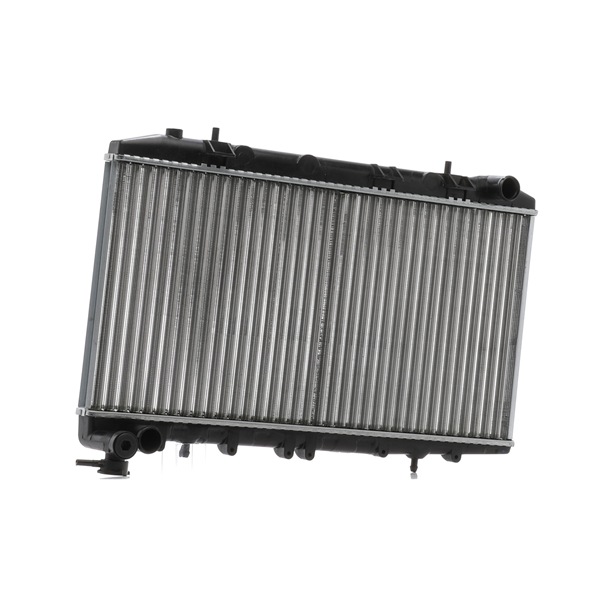 STARK Radiateur du moteur (SKRD-0120096) pour NISSAN Sunny III 3/5 portes (N14) 2.0 GTI 16V (105 KW / 143 CH / de 1990)