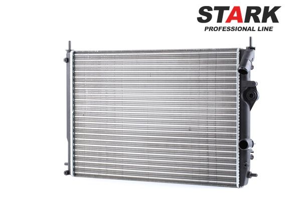 STARK Radiator SKRD-0120100