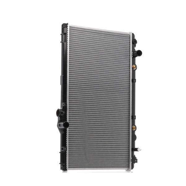 IS Engine radiator SKRD-0120083 STARK