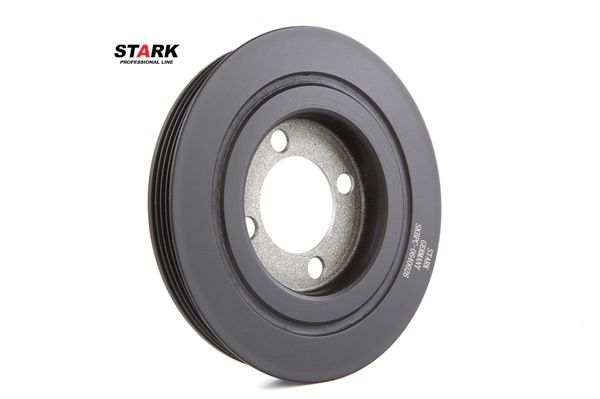 OEM 0515L6 STARK Hihnapyörä, kampiakseli SKBPC-0640026 varten VW, PEUGEOT, CITROЁN, DS