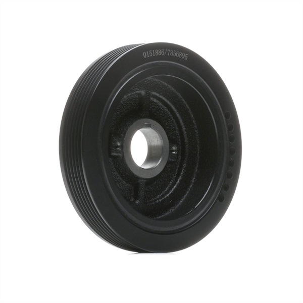 OEM 9617894180 STARK  Riemenscheibe, Kurbelwelle SKBPC-0640029 für FIAT, ALFA ROMEO, LANCIA