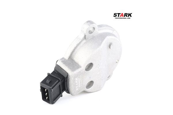 STARK Sensor, posição da árvore de cames (SKSPS-0370016) para AUDI A6 Sedan (4A2, C4) 2.6 quattro (110 KW / 150 CV / de 1994)