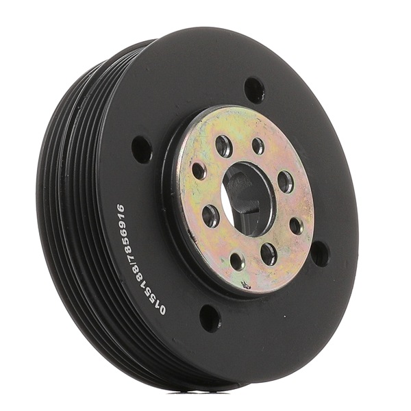 OEM 0515P9 STARK Remskive, veivaksel SKBPC-0640037 for PEUGEOT, CITROЁN, FIAT, DS