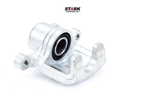 STARK Bremssattel (SKBC-0460051) für MITSUBISHI Outlander II SUV (CW_W) 2.4 (CW5W) (125 KW / 170 PS / ab 2006)