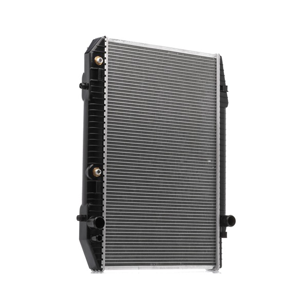 OEM A1265004803 STARK Engine radiator SKRD-0120085 for MERCEDES-BENZ, JAGUAR