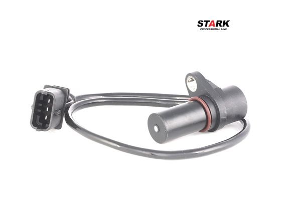 BRAVA Vevaxelgivare SKCPS-0360008 STARK