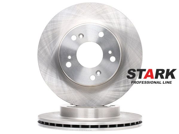 OEM 45251S6M000 STARK Disco de travão SKBD-0022168 para HONDA, DAIHATSU, ACURA