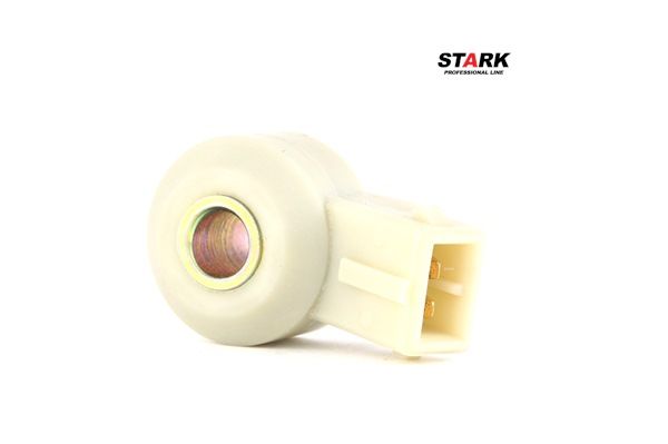 STARK Knock Sensor (SKKS-0400004) for SSANGYONG Korando Off-Road (CK) 2.0 GPL (110 KW / 150 HP / from 2015)