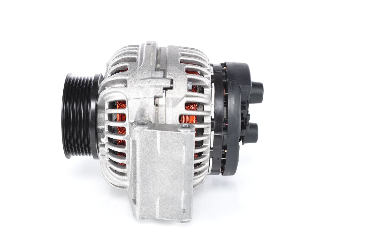 OEM 1649066 BOSCH Laturi 0 124 655 405 varten DAF