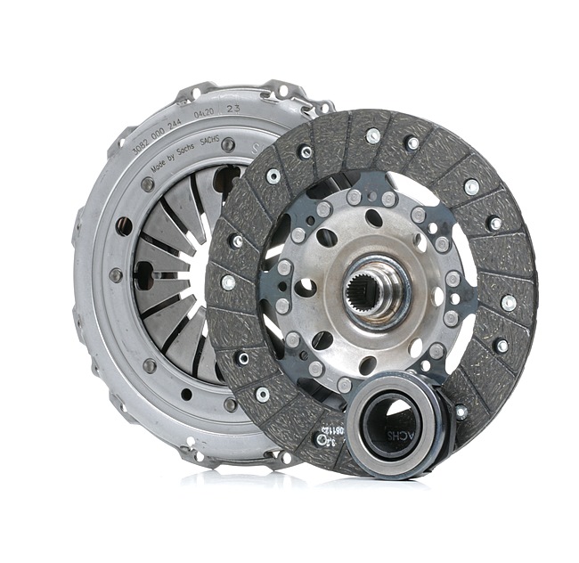 SACHS Kit d'embrayage 3000 951 005