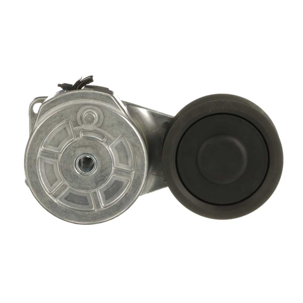 OEM 1545984 GATES Galet tendeur de courroie d'accessoire T38650 pour