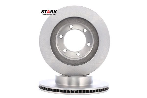 STARK Discos de freno SKBD-0022191