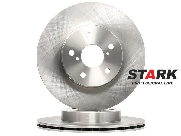 ostaa Jarrulevy - STARK (SKBD-0022173)