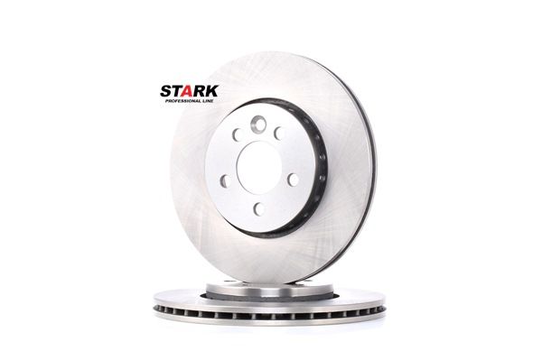 MG 6 Brake disc SKBD-0022106 STARK