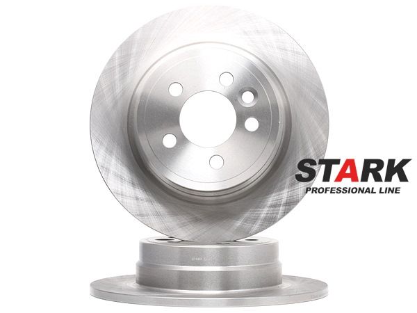 75 Disco freno SKBD-0022097 STARK