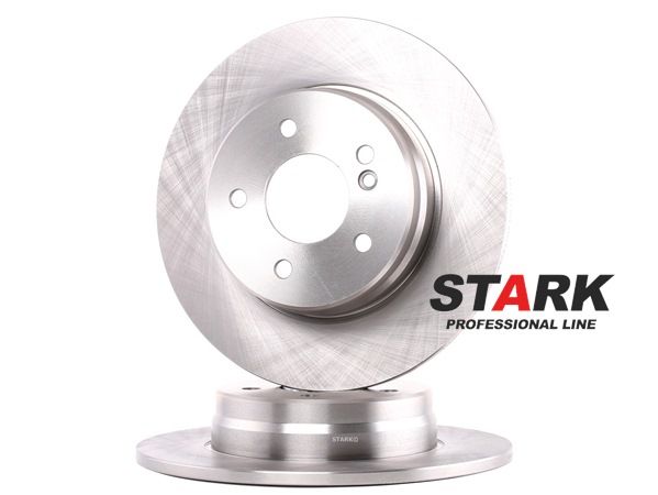 OEM 46445006 STARK Disco freno SKBD-0022029 per FIAT, OPEL, ALFA ROMEO, LANCIA, CHRYSLER