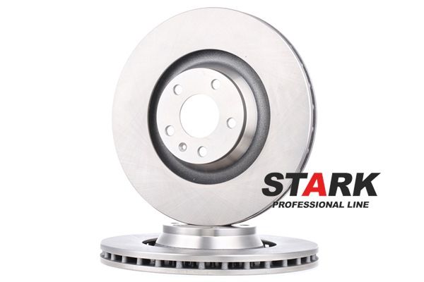 comprare Disco freno - STARK (SKBD-0022114)
