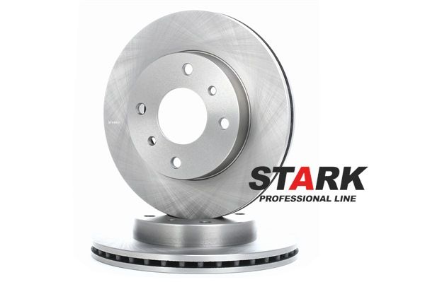 ostaa Jarrulevy - STARK (SKBD-0022073)