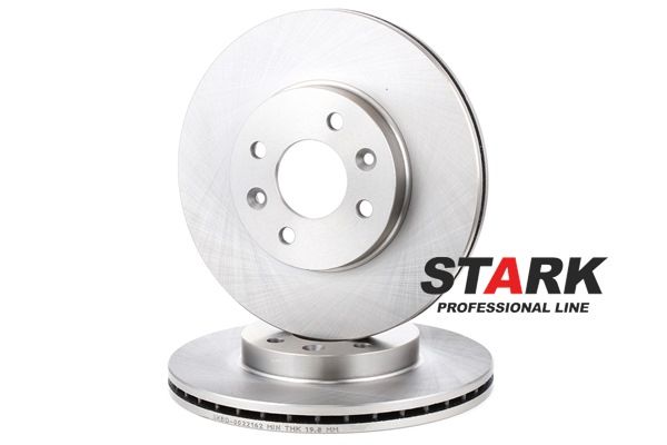 ostaa Jarrulevy - STARK (SKBD-0022162)