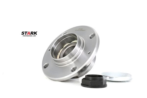 OEM 374828 STARK Kit cuscinetto ruota SKWB-0180310 per VOLKSWAGEN, OPEL, PEUGEOT, CITROЁN, DS
