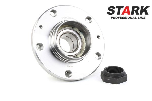 OEM 330761 STARK Kit cuscinetto ruota SKWB-0180389 per PEUGEOT, CITROЁN, ISUZU, GMC