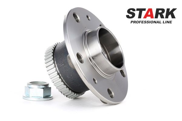OEM 7701204690 STARK Juego de cojinete de rueda SKWB-0180441 para RENAULT, DACIA, RENAULT TRUCKS