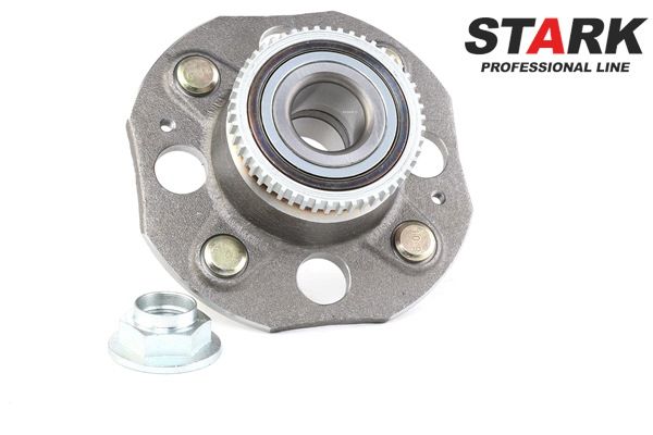 OEM 42200S84A51 STARK Pyöränlaakerisarja SKWB-0180414 varten HONDA, ACURA