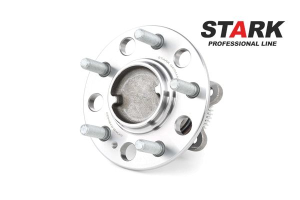 Wiellagerset (SKWB-0180420) van STARK Voor HYUNDAI i40 CW (VF) 2.0 CVVT (112 KW / 152 PK / Van 2018)